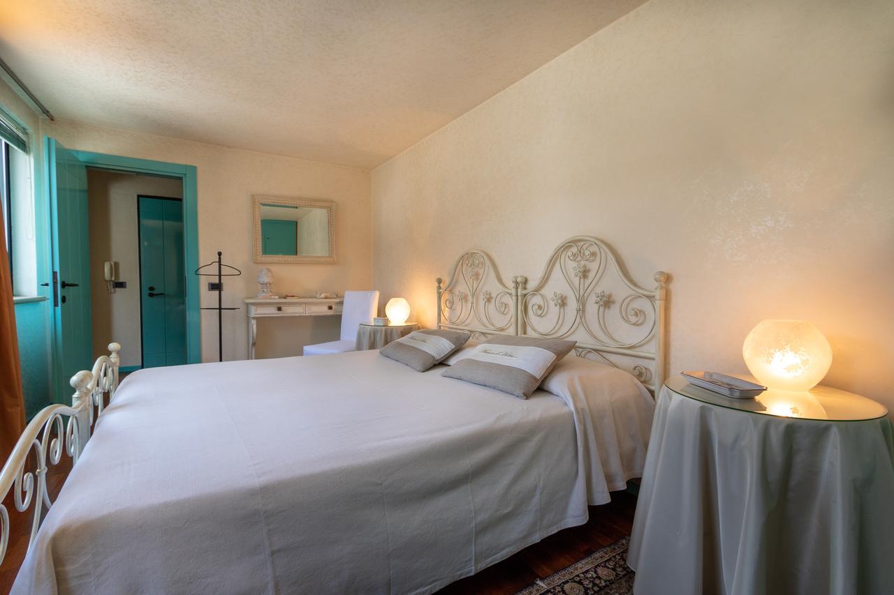 Attico Di Charme Bed & Breakfast Verona Ngoại thất bức ảnh